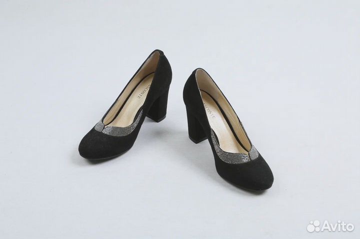Туфли женские новые 36, 37 размеры