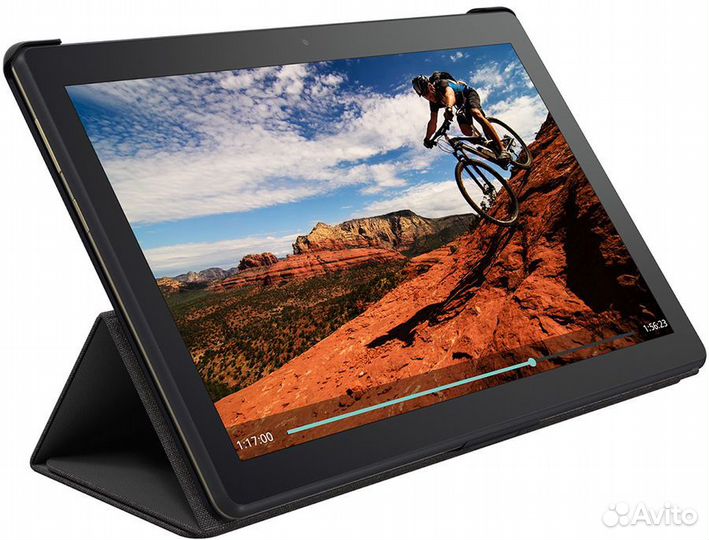 Оригинал Чехлы для Lenovo Tab M10 TB-X505 (10,1