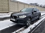 BMW X4 2.0 AT, 2019, 96 000 км