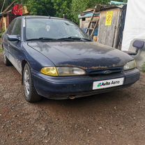 Ford Mondeo 1.8 MT, 1996, 330 000 км, с пробегом, цена 118 000 руб.