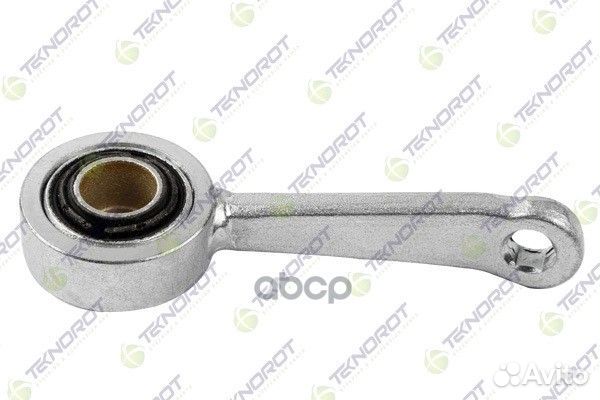 Тяга стабилизатора перед. прав. M-866 M-866 Tek