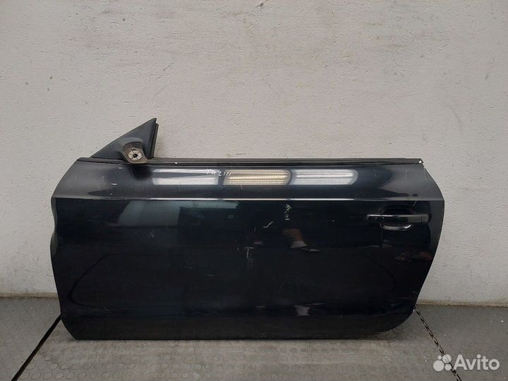 Стеклоподъемник электрический Audi S5 (8T), 2008