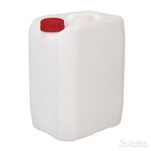 Канистра пластиковая 20 литров