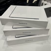 Macbook Air 13 M2 8/256 midnight