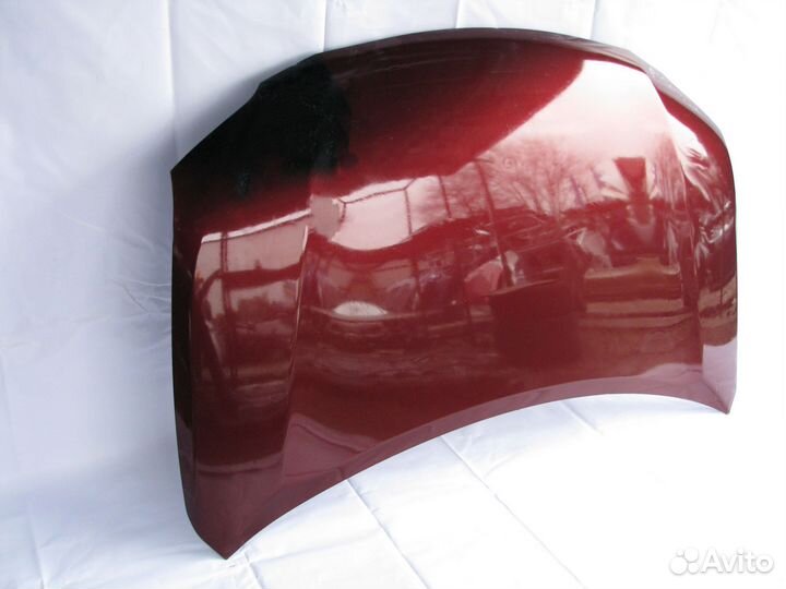 Lexus RX 3 Капот передний 2009-2015