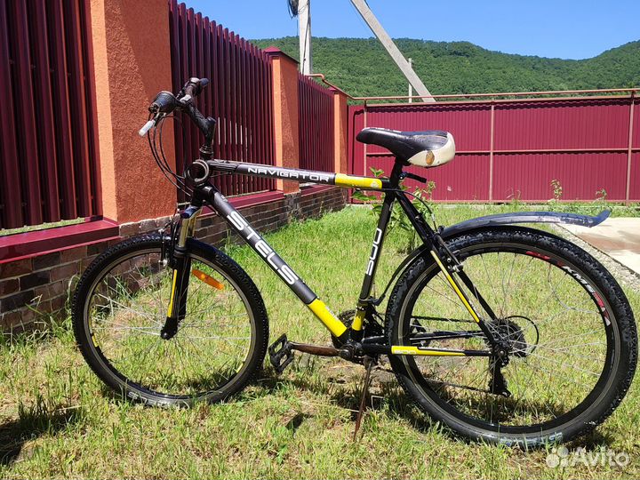 Велосипеды бу взрослый stels