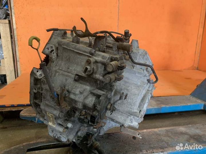 АКПП Acura Mdx YD2 3.7 2008