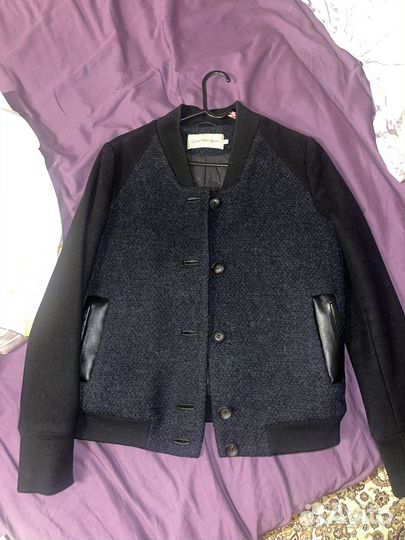 Джемпер, куртка calvin klein