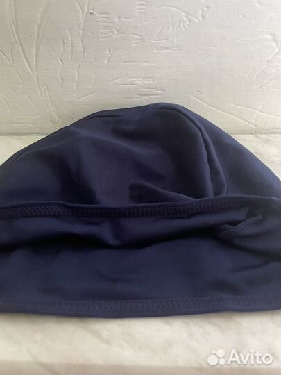 Шапочка для плавания