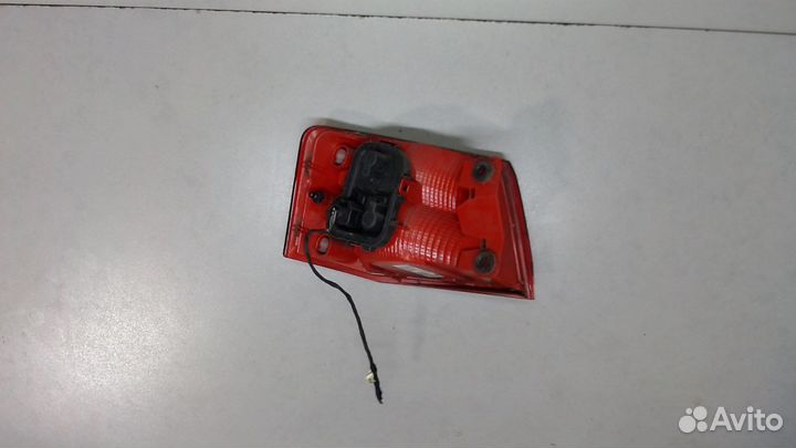 Фонарь (задний) Audi A6 (C7), 2012