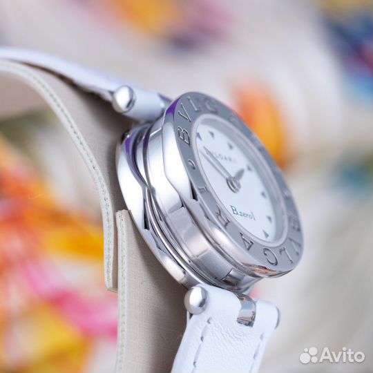Оригинал Шикарные Bvlgari B.Zero1 Женские