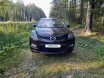 Mazda CX-7 2.3 AT, 2007, 209 000 км, с пробегом, цена 840 000 руб.