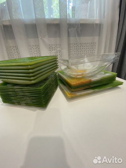 Столовый сервиз