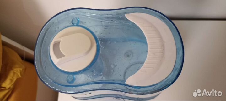 Увлажнитель воздуха Sinbo