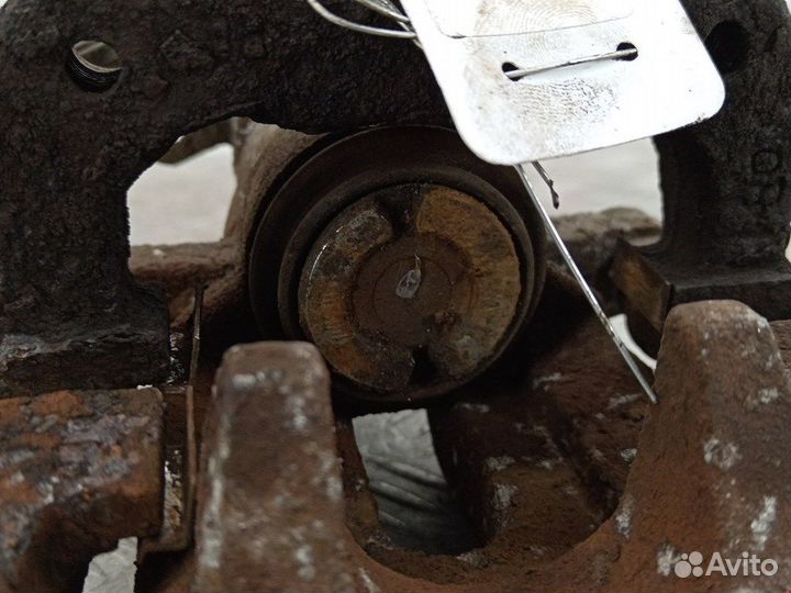 Суппорт задний левый для Peugeot-Citroen 308