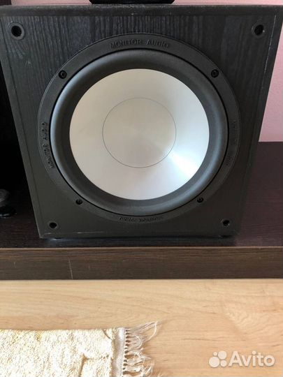 Напольная акустика Monitor Audio 5.1