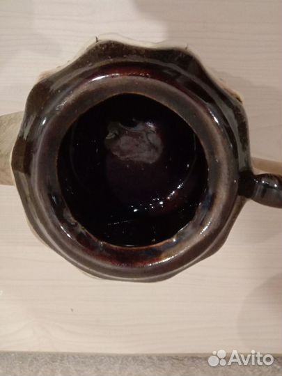 Сервиз чайный