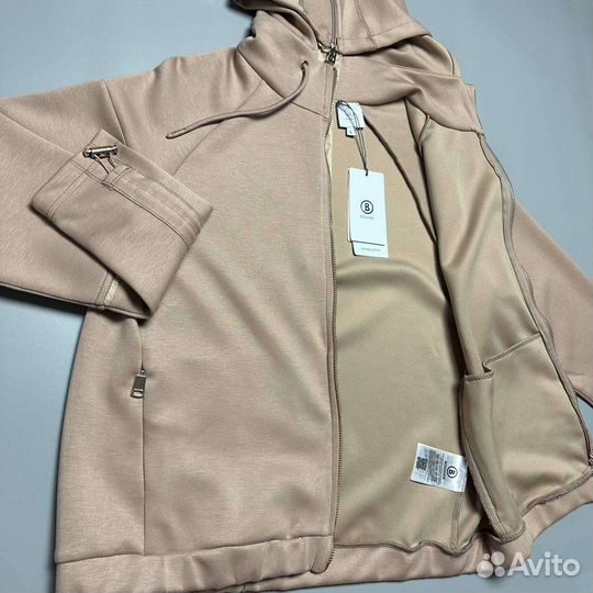 Bogner спортивный костюм