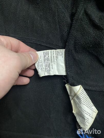 Ветровка regatta softshell