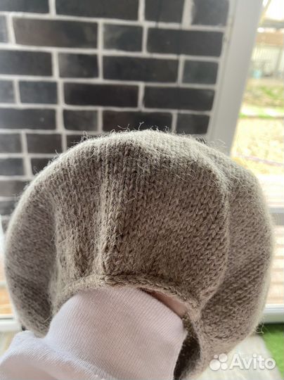Берет женский