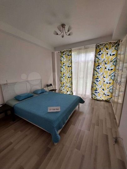 Таунхаус 90 м² на участке 8 сот.