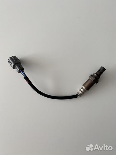 Лямбда зонд denso toyota