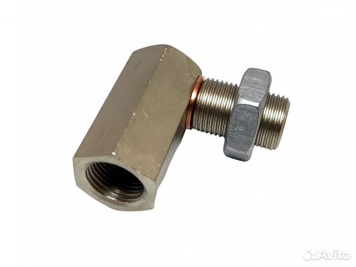 Обманка лямбда-зонда