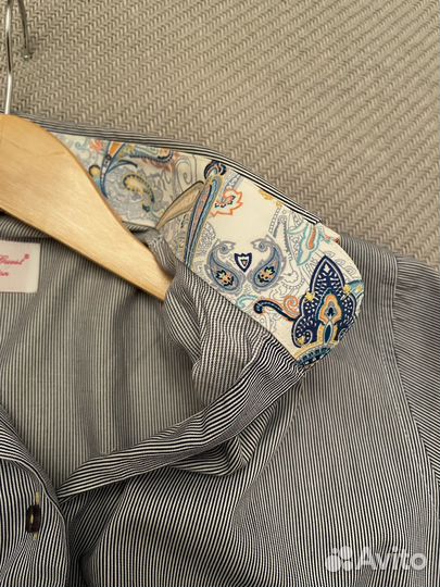 Рубашка женская