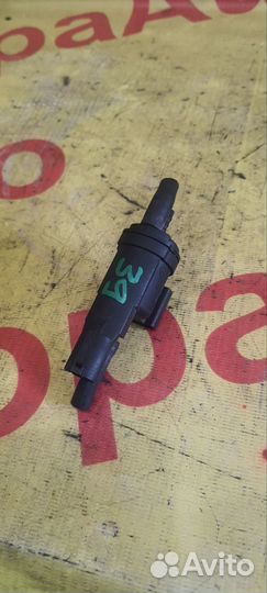 Клапан рецеркуляции ог Mercedes-Benz C-Class W203