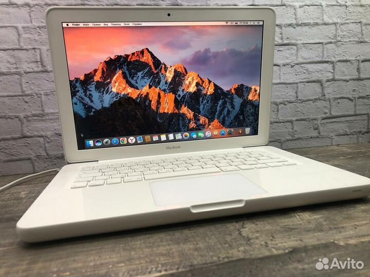 Apple MacBook Air 13