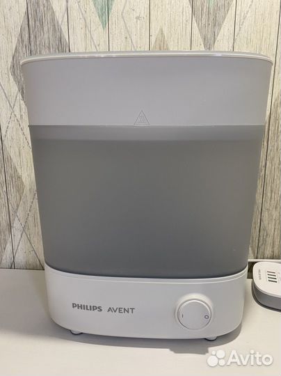 Стерилизатор philips avent