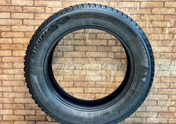Michelin Latitude X-Ice North 2 235/60 R18