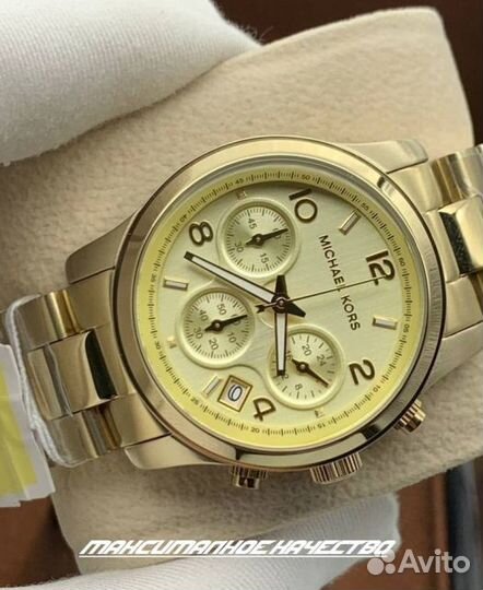 Женские часы Michael Kors MK5055