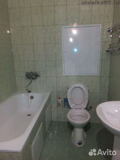 Строительство домов