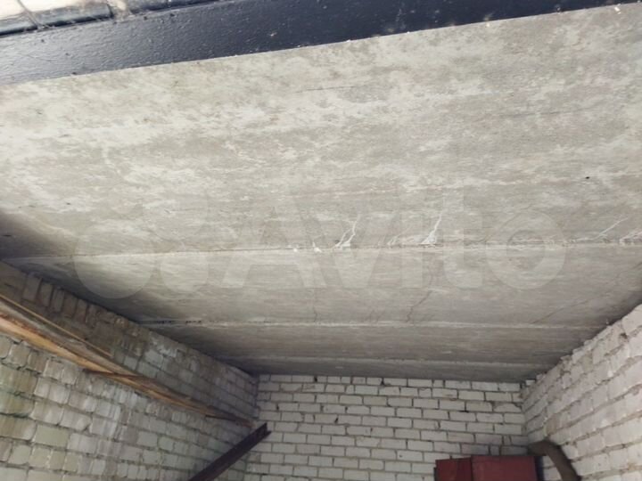 Гараж, 13 м²