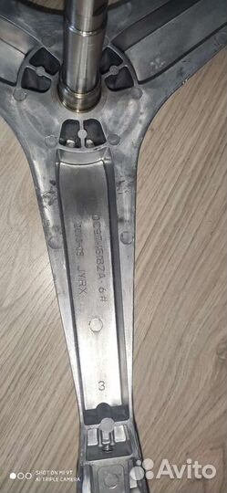 Крестовина Samsung diamond DC97-15182A