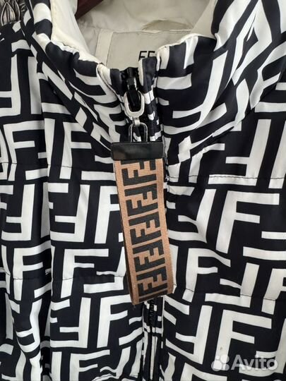 Куртка женская