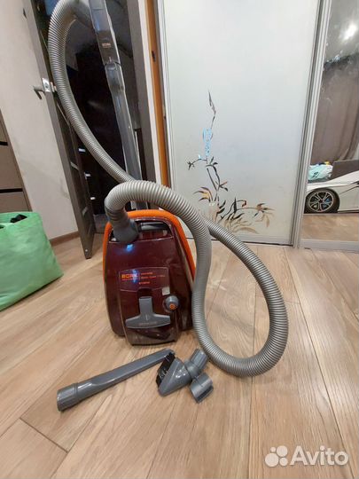 Пылесос bork