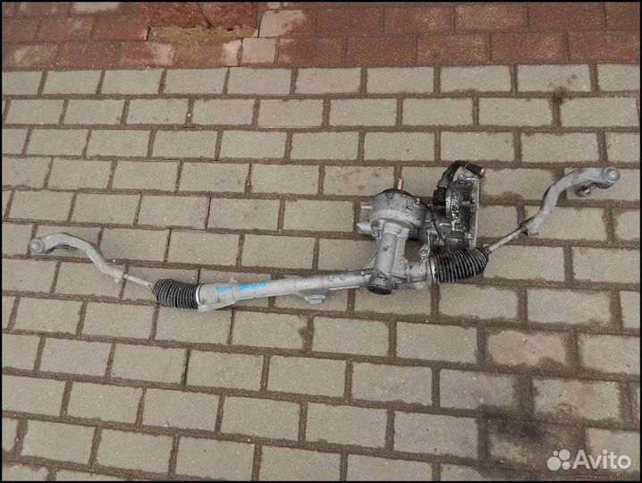 Рулевая рейка BMW 1 Series F40 (2019-2023)