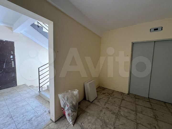 1-к. квартира, 48 м², 3/10 эт.