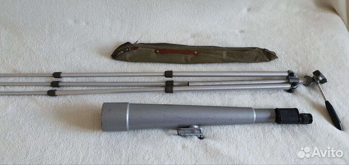 Подзорная труба зрт-452