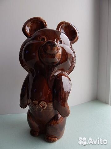 Анималистика СССР.фарфор животные