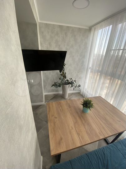 2-к. квартира, 54 м², 9/10 эт.