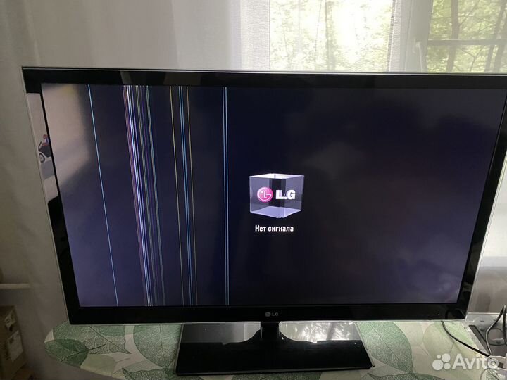 Телевизор LG