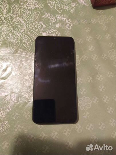 Xiaomi POCO M3, 4/64 ГБ