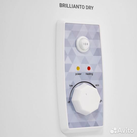 Водонагреватель Zanussi ZWH/S 80 Brillianto Dry