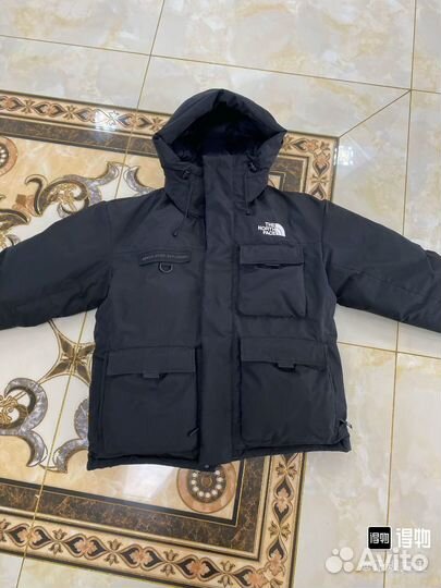 The North Face eco Polar Оригинал