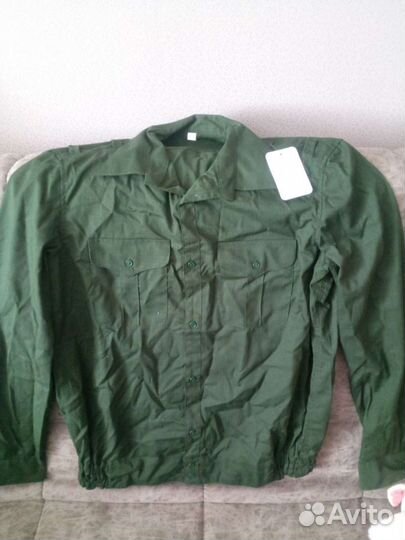 Военная форма