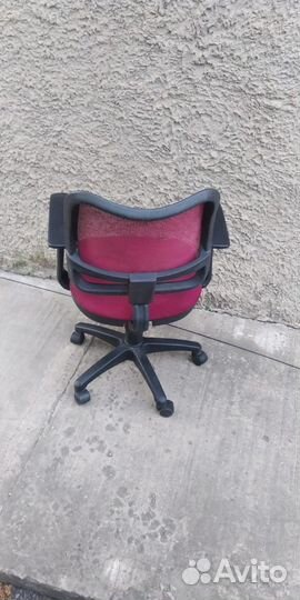 Компьютерное кресло бу