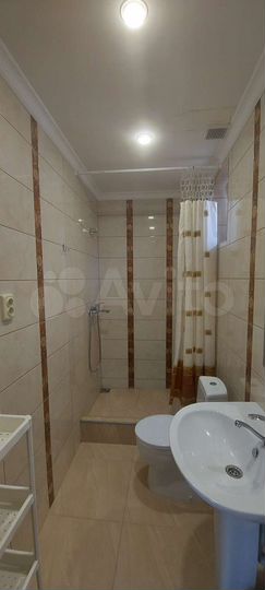 Квартира-студия, 26 м², 2/2 эт.